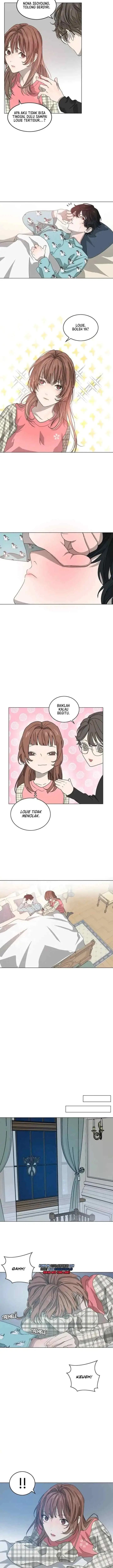 The Flower of Vampire chapter 55 halaman 10