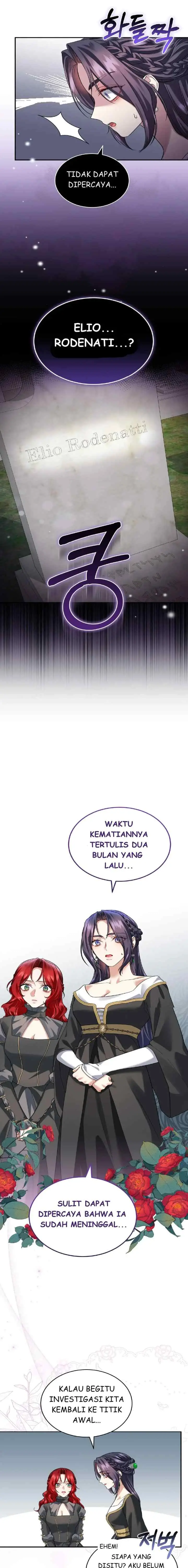 Fairy Legacy chapter 38 halaman 16