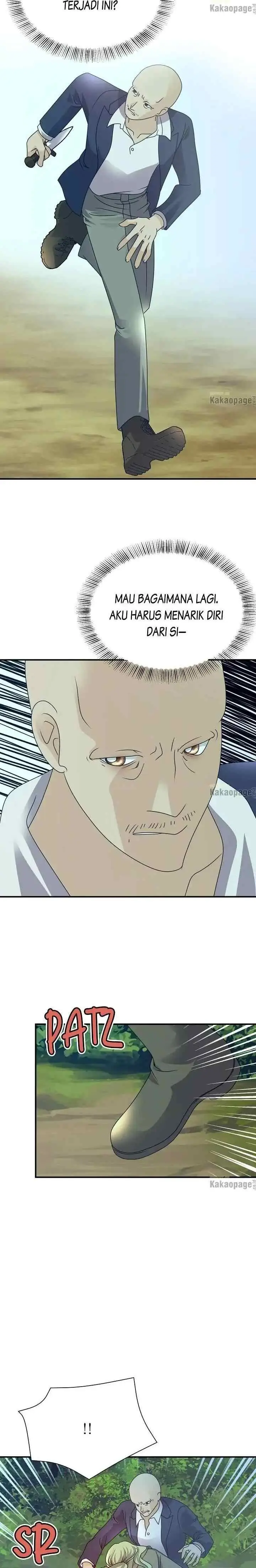 I Refuse the Duke chapter 97 halaman 16