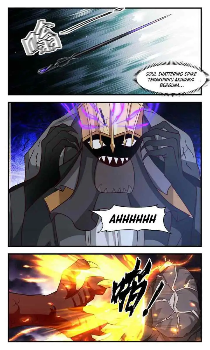 Martial Peak chapter 3251 halaman 9