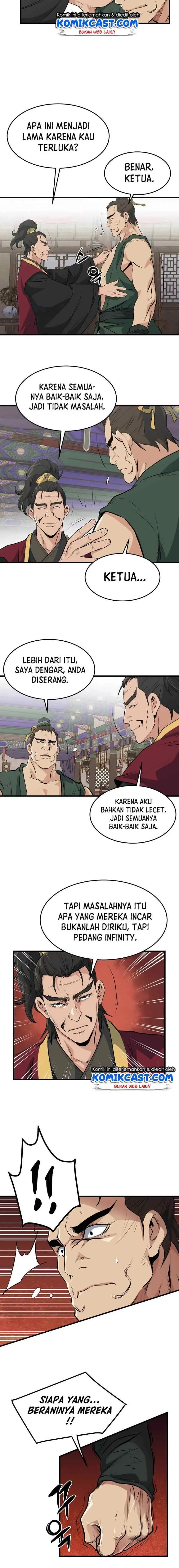 Grand General chapter 34 halaman 8