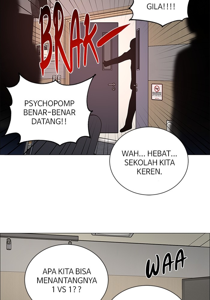No Scope chapter 185 halaman 69