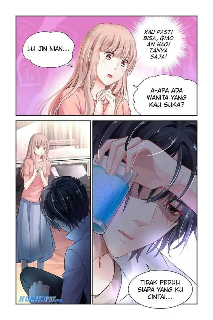 Guomin Laogong Dai Huijia chapter 18 halaman 8