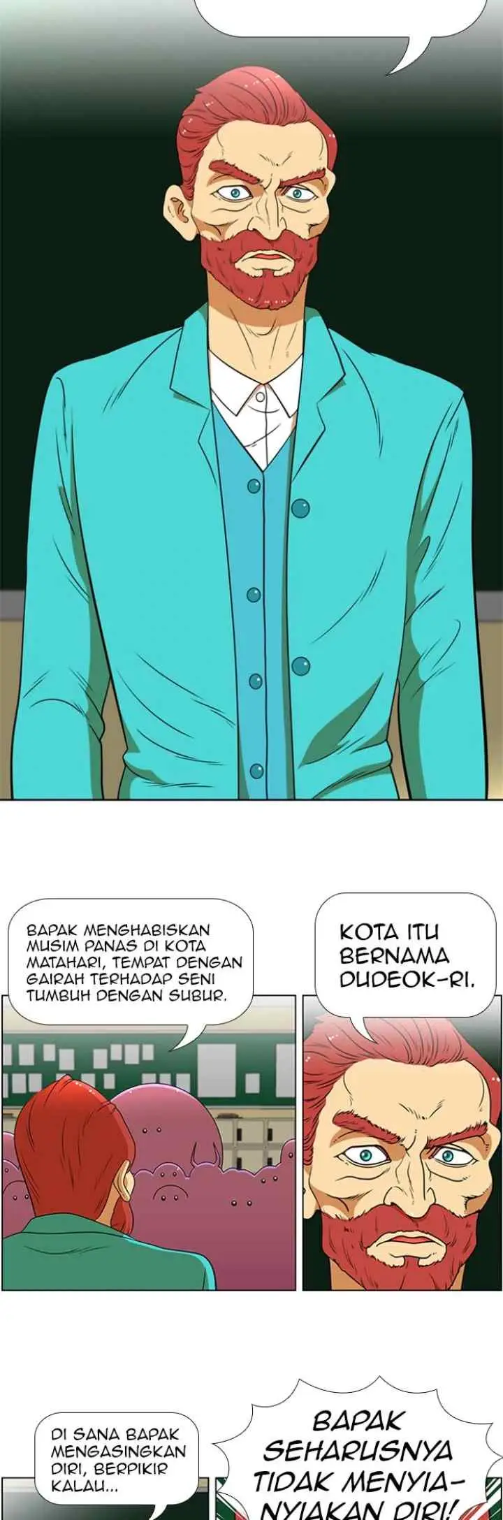 New Normal: Class 8 chapter 66 halaman 14