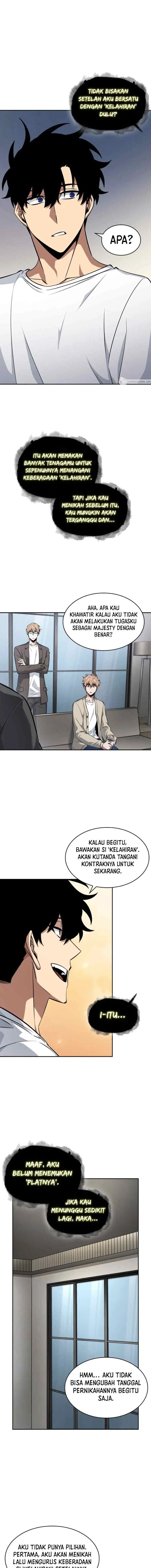 Tomb Raider King Side Story chapter 5 halaman 6