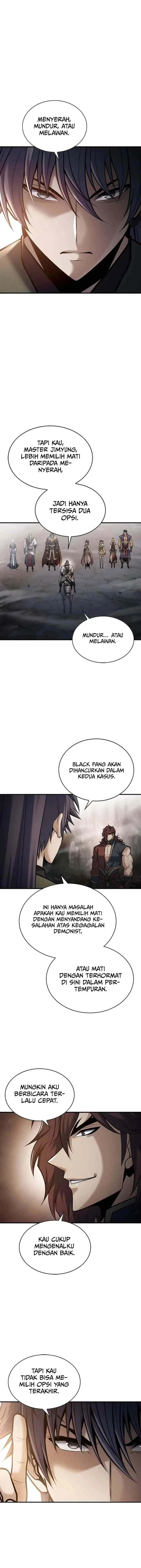 The Star Of A Supreme Ruler chapter 90 halaman 13