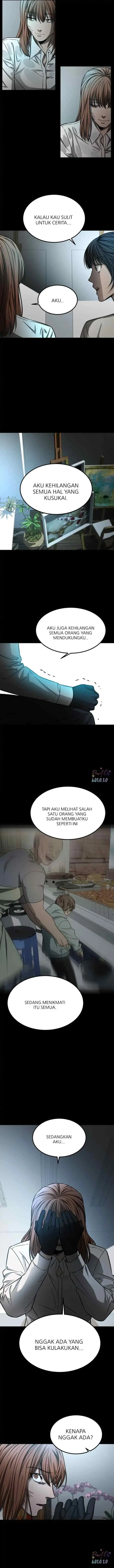Get Back chapter 97 halaman 8