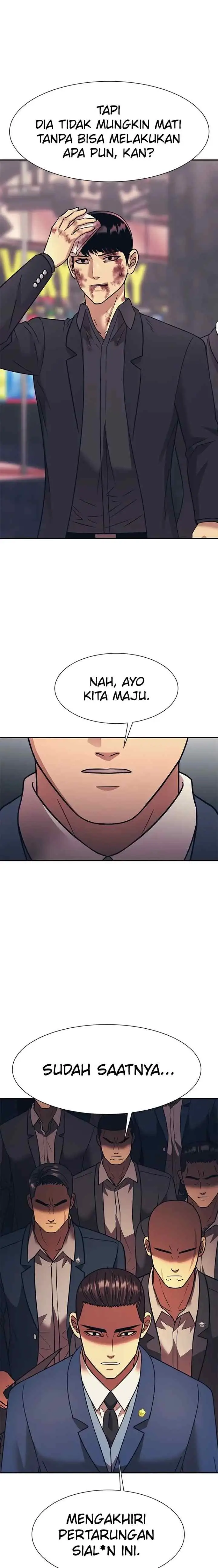 I Am Unbeatable chapter 52 halaman 18