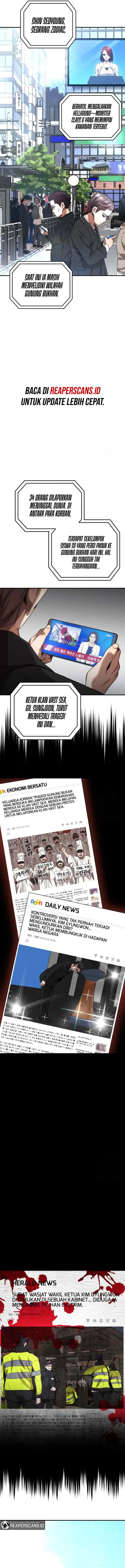Re: Life Player chapter 28 halaman 11