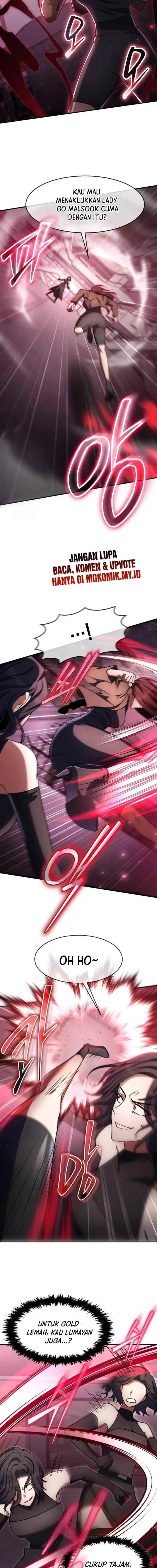 The Regressed Genius Player's Legendary Weapon Creation chapter 63 halaman 4