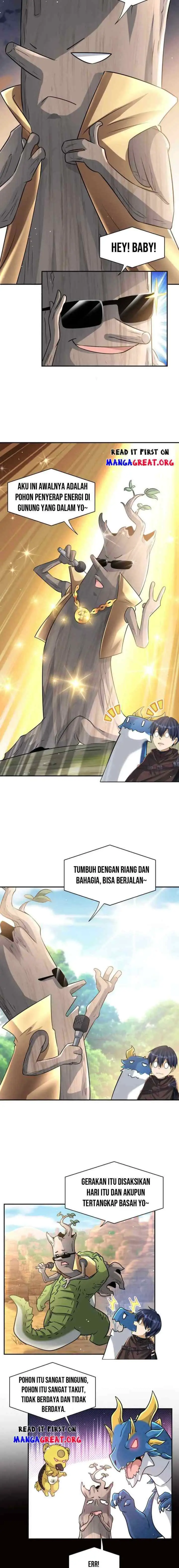 Dragon Master of the Olden Days chapter 57 halaman 9