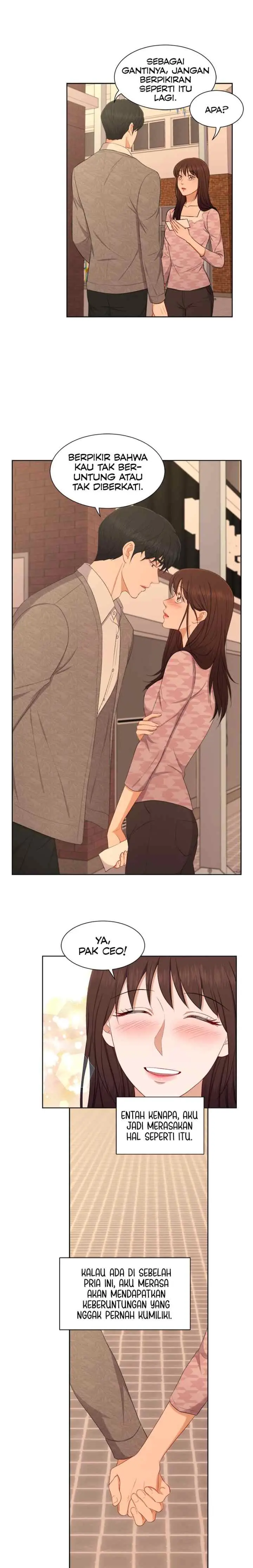 I Need a Bride chapter 47 halaman 9