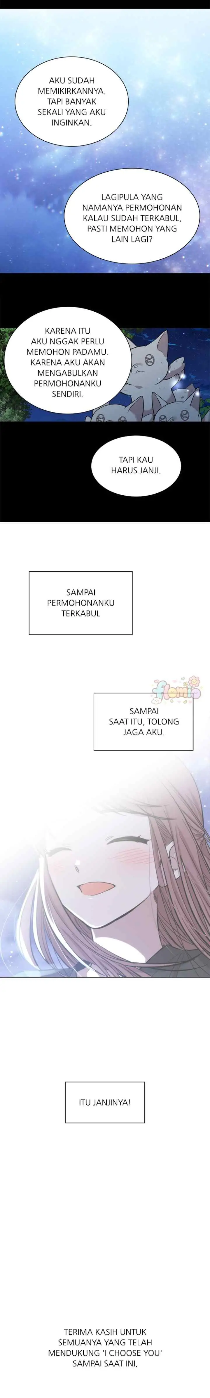 Mythical Errand chapter 83 halaman 20