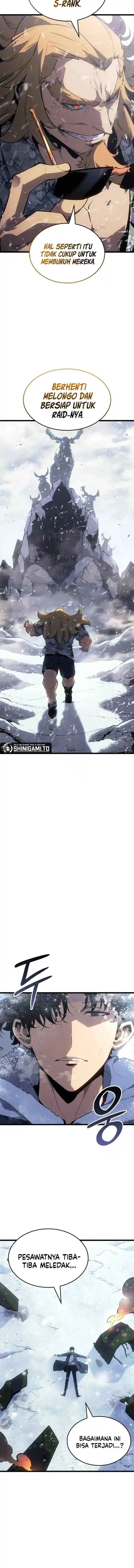 Solo Leveling: Ragnarok chapter 65 halaman 9