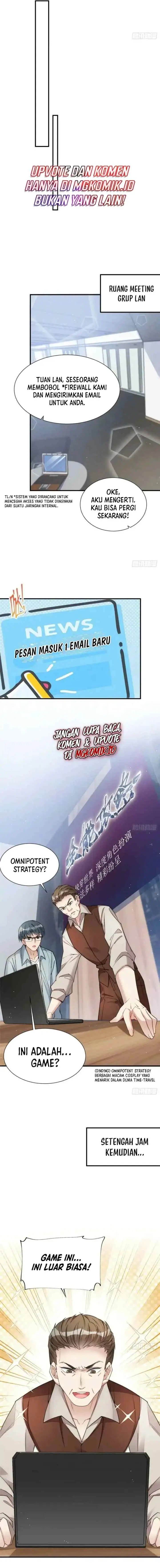 Furen Ta Chengle Da Laomen De Tuan Chong chapter 30 halaman 4