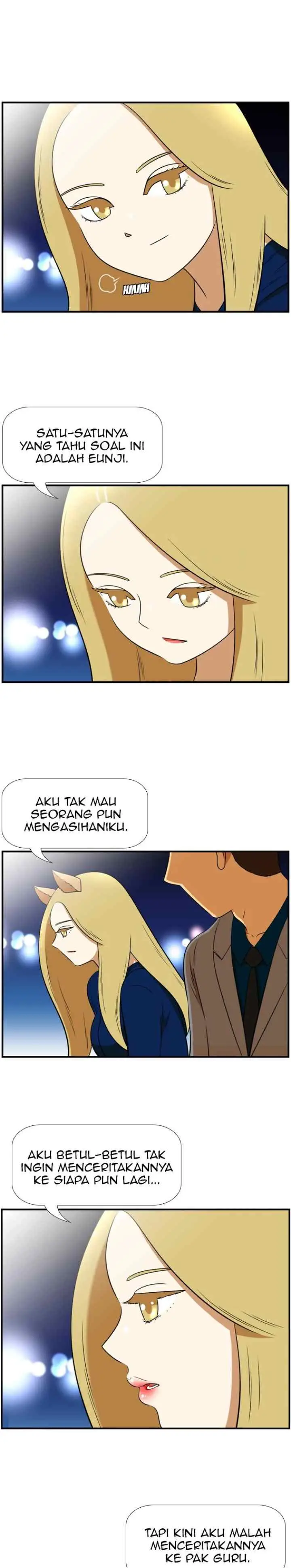 New Normal: Class 8 chapter 143 halaman 16