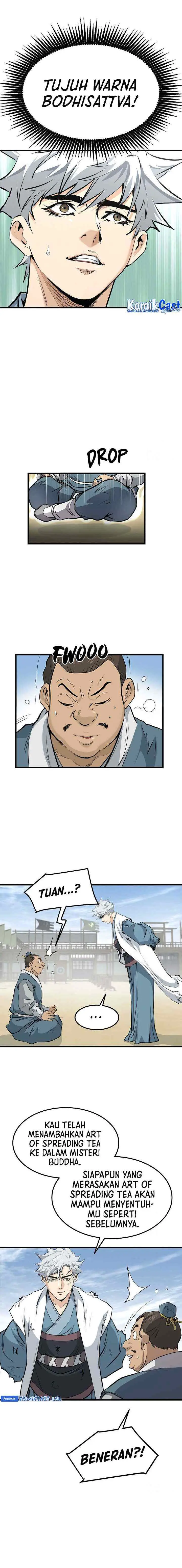 Grand General chapter 98 halaman 12