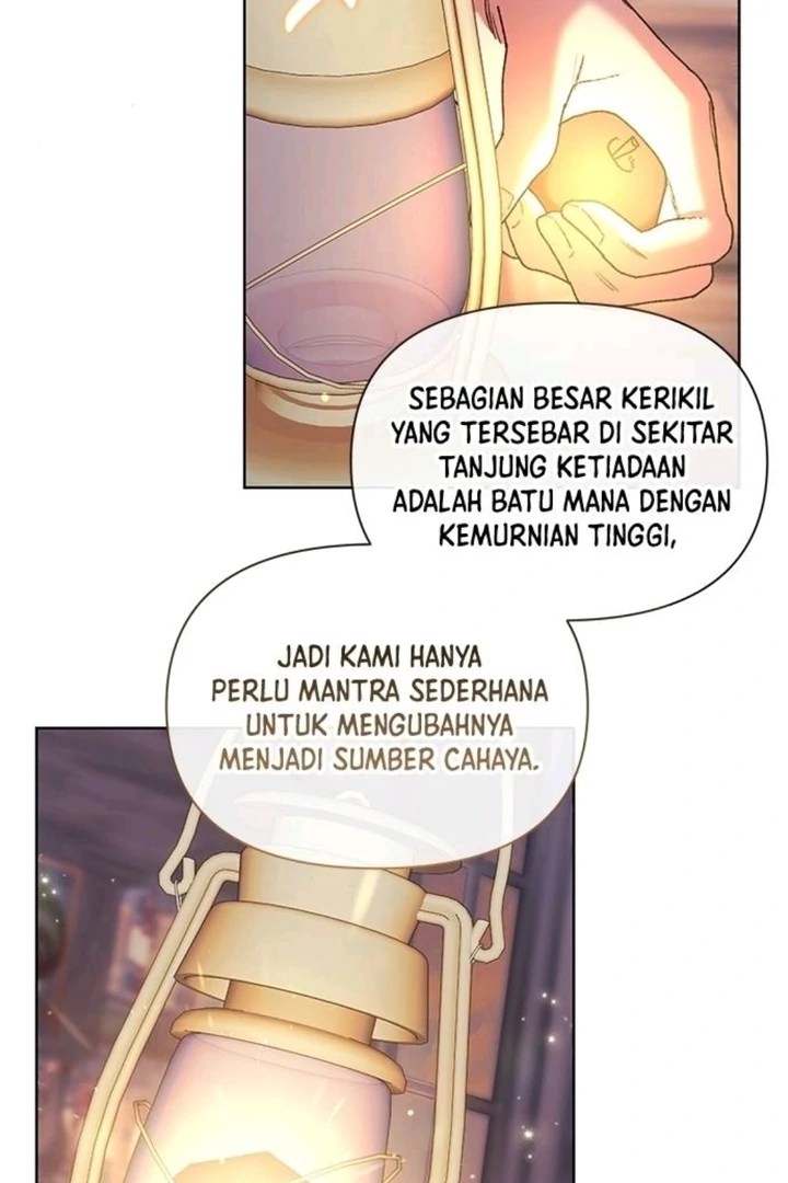 Ingram's Light chapter 58 halaman 12