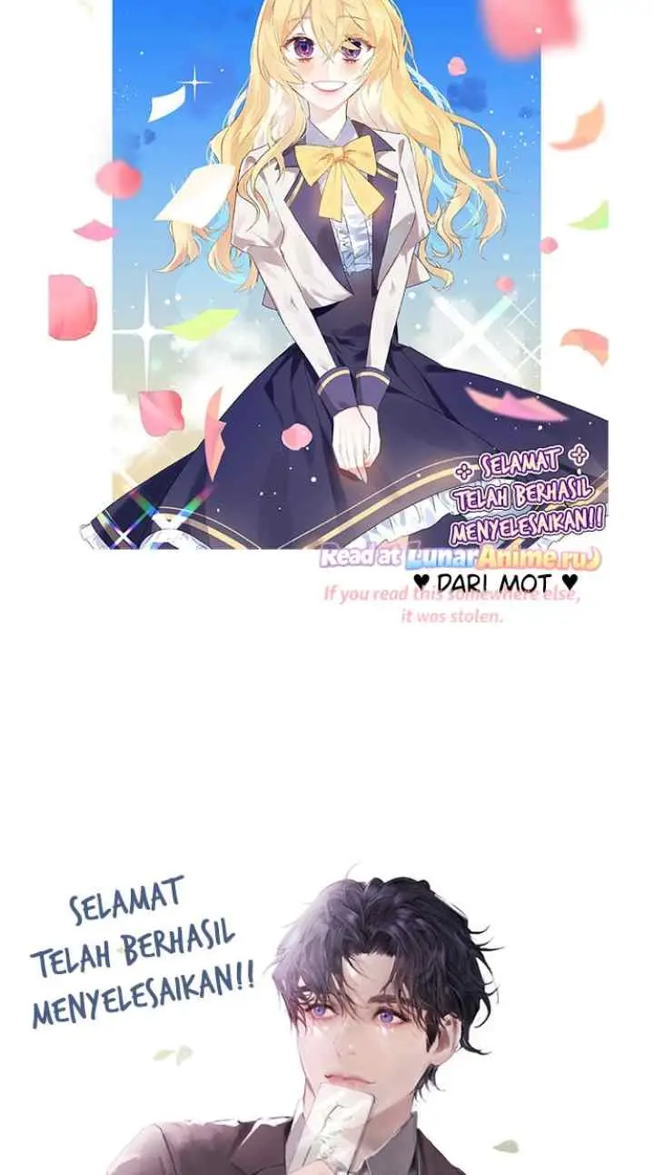 Im Just His Friend chapter 64 halaman 12