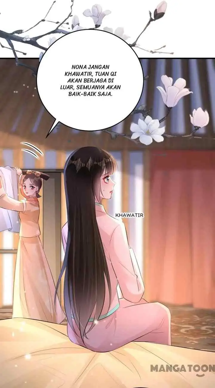 Princess, Don't Ruin Your Public Persona! chapter 241 halaman 8