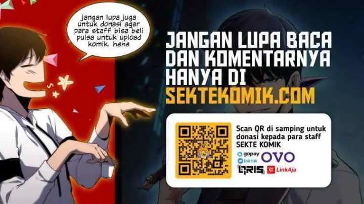 Her Summon chapter 115 halaman 18