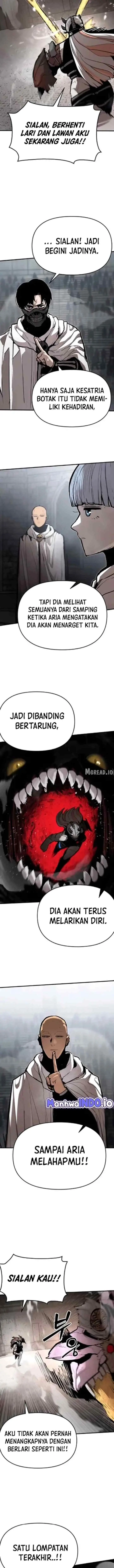 War of Corpses chapter 57 halaman 8