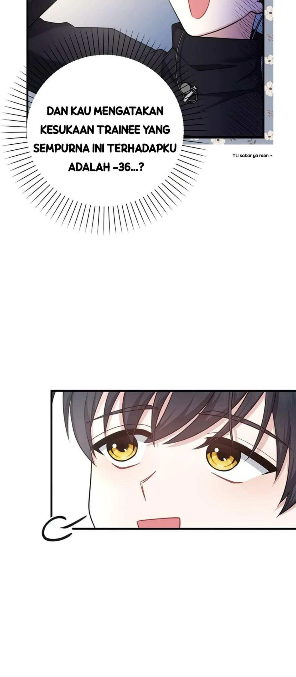 Genius Idol's Celebrity Strategy chapter 5 halaman 23