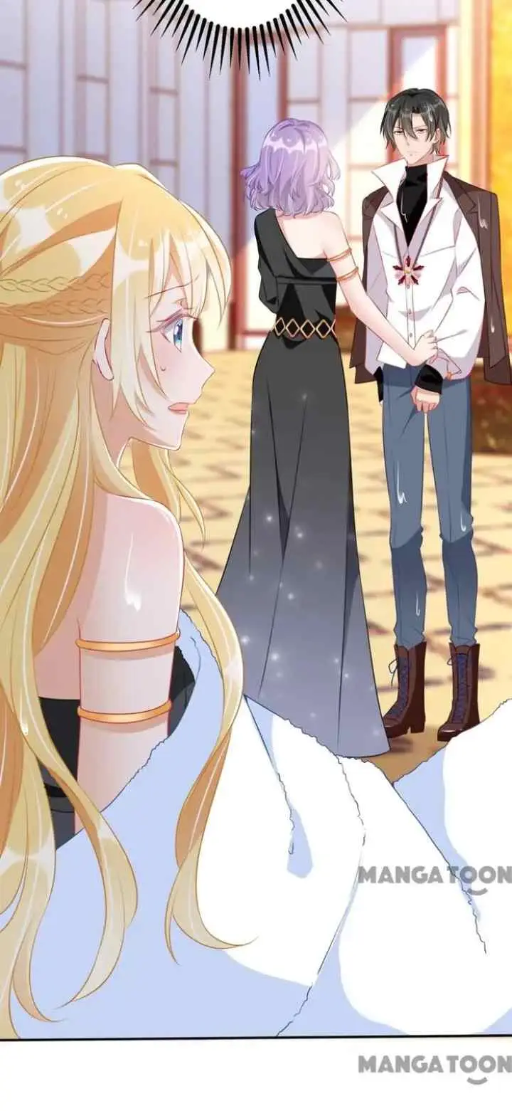 My Crazy Journalist Wife chapter 77 halaman 4