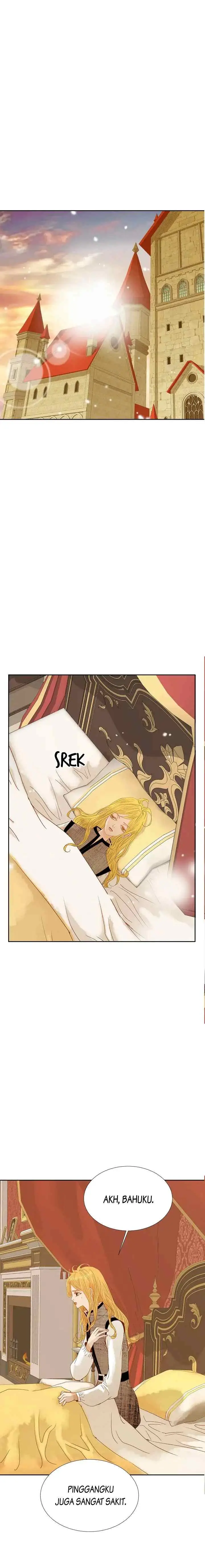 Beauty as the Beast chapter 15 halaman 17