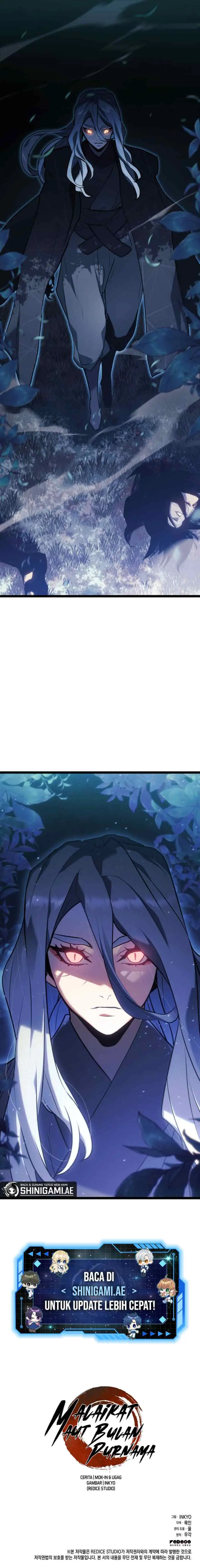 Reaper of the Drifting Moon chapter 63 halaman 19