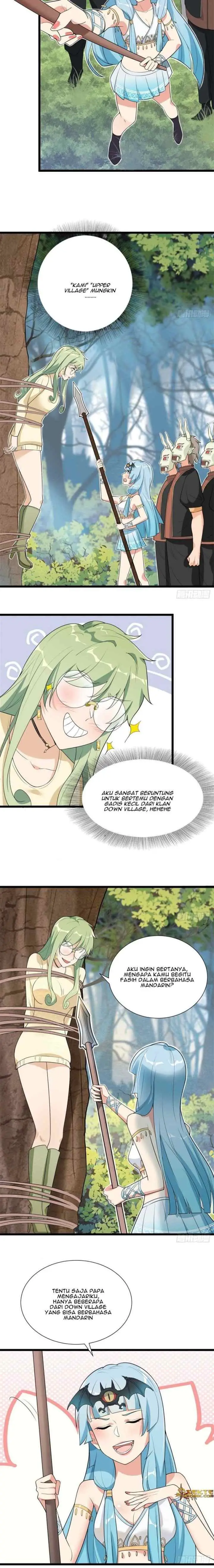 Dianfeng chapter 69 halaman 7