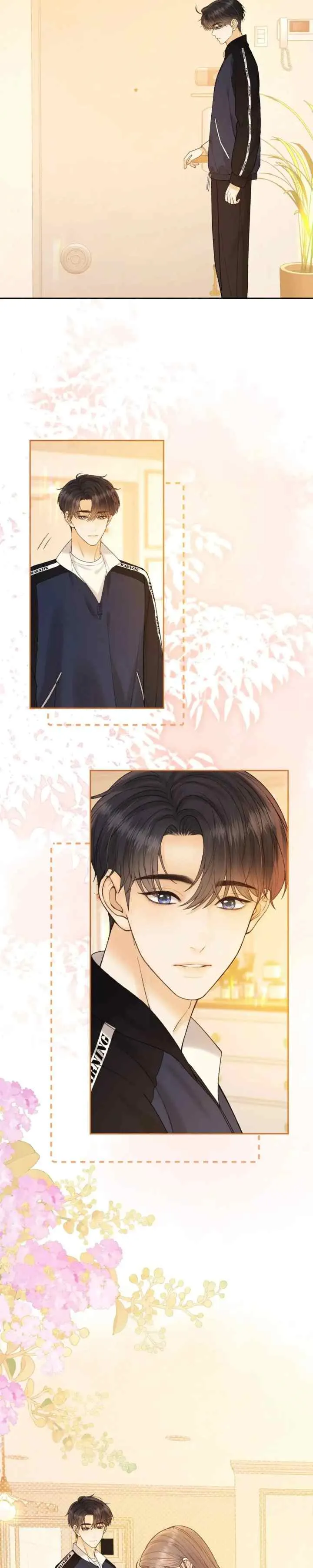 Hard to Deceive chapter 139 halaman 13