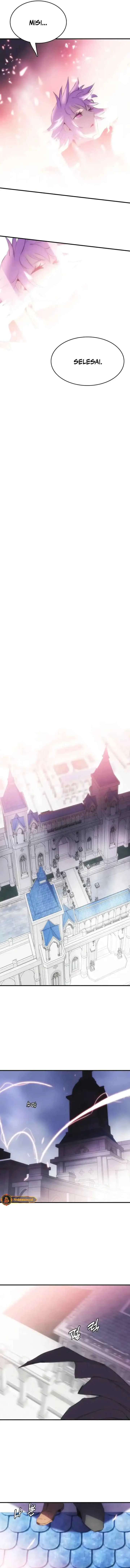 Bloodhound's Regression Instinct chapter 93 halaman 11