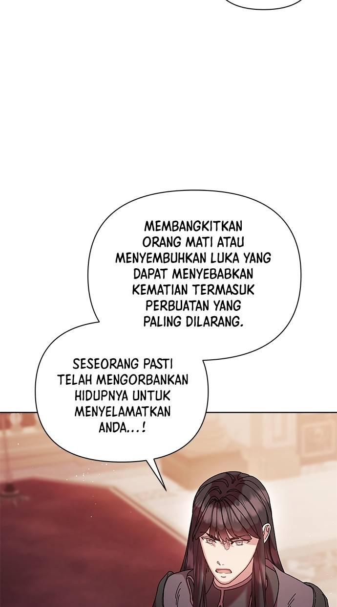 Ingram's Light chapter 63 halaman 22