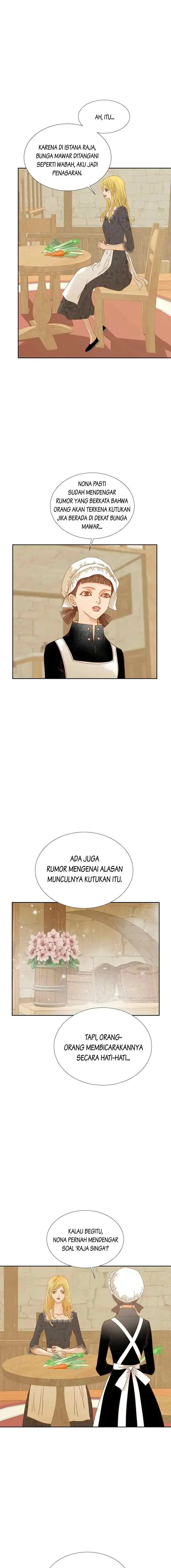 Beauty as the Beast chapter 24 halaman 9