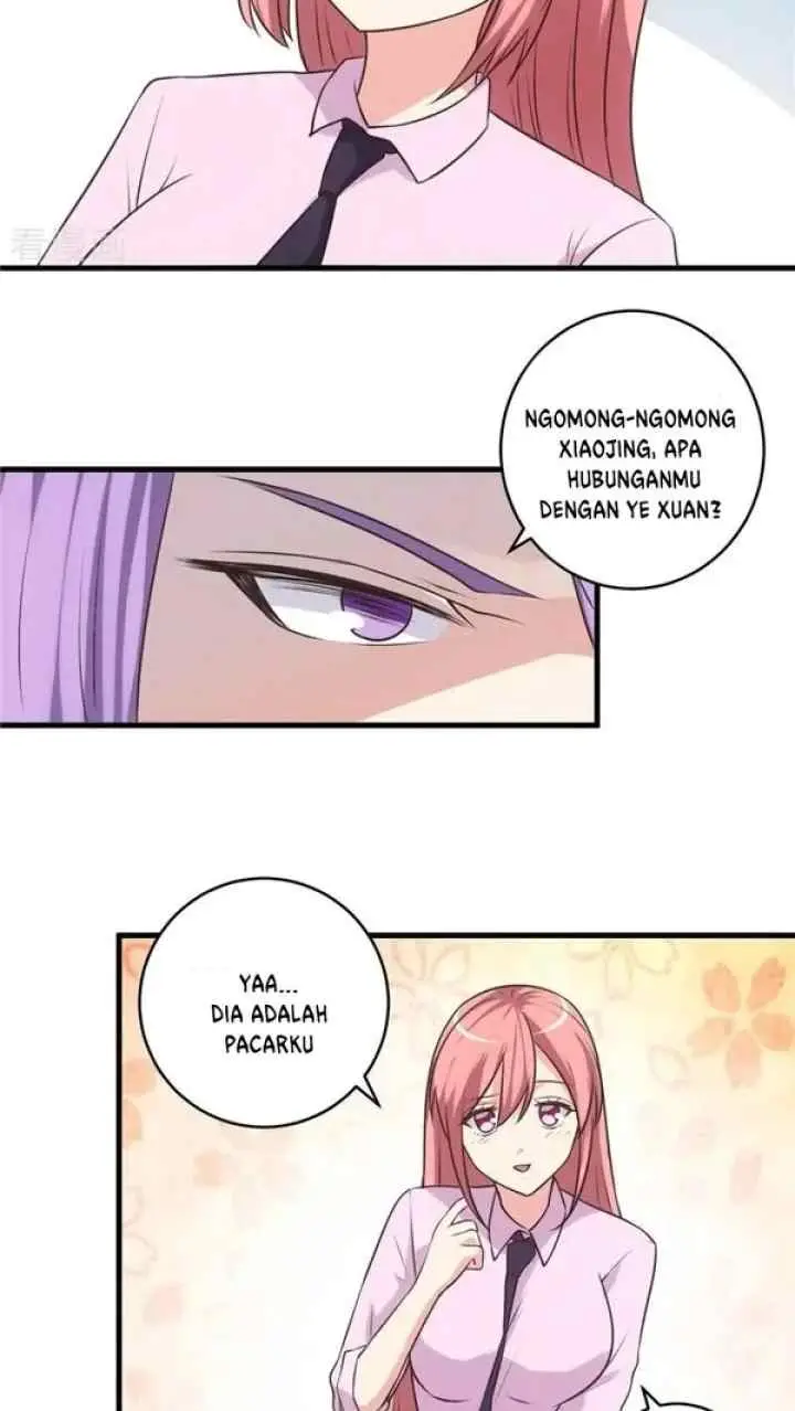 Ceo's Top Master chapter 72 halaman 5