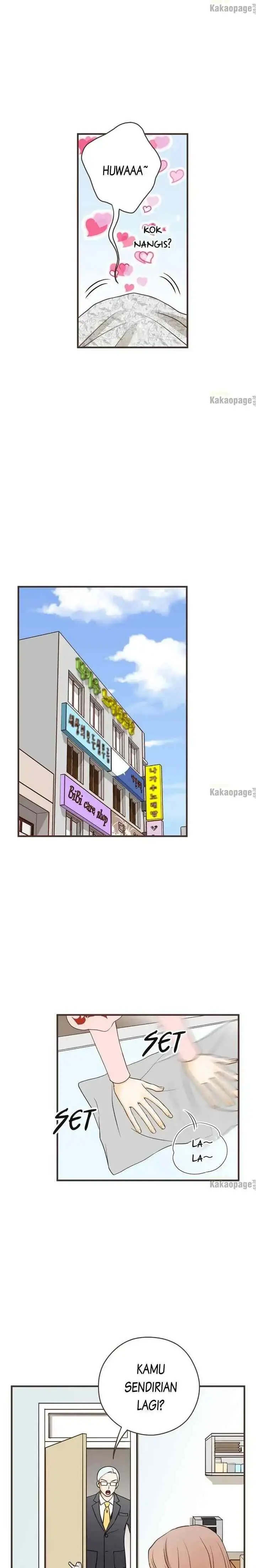 Love Puzzles chapter 113 halaman 12
