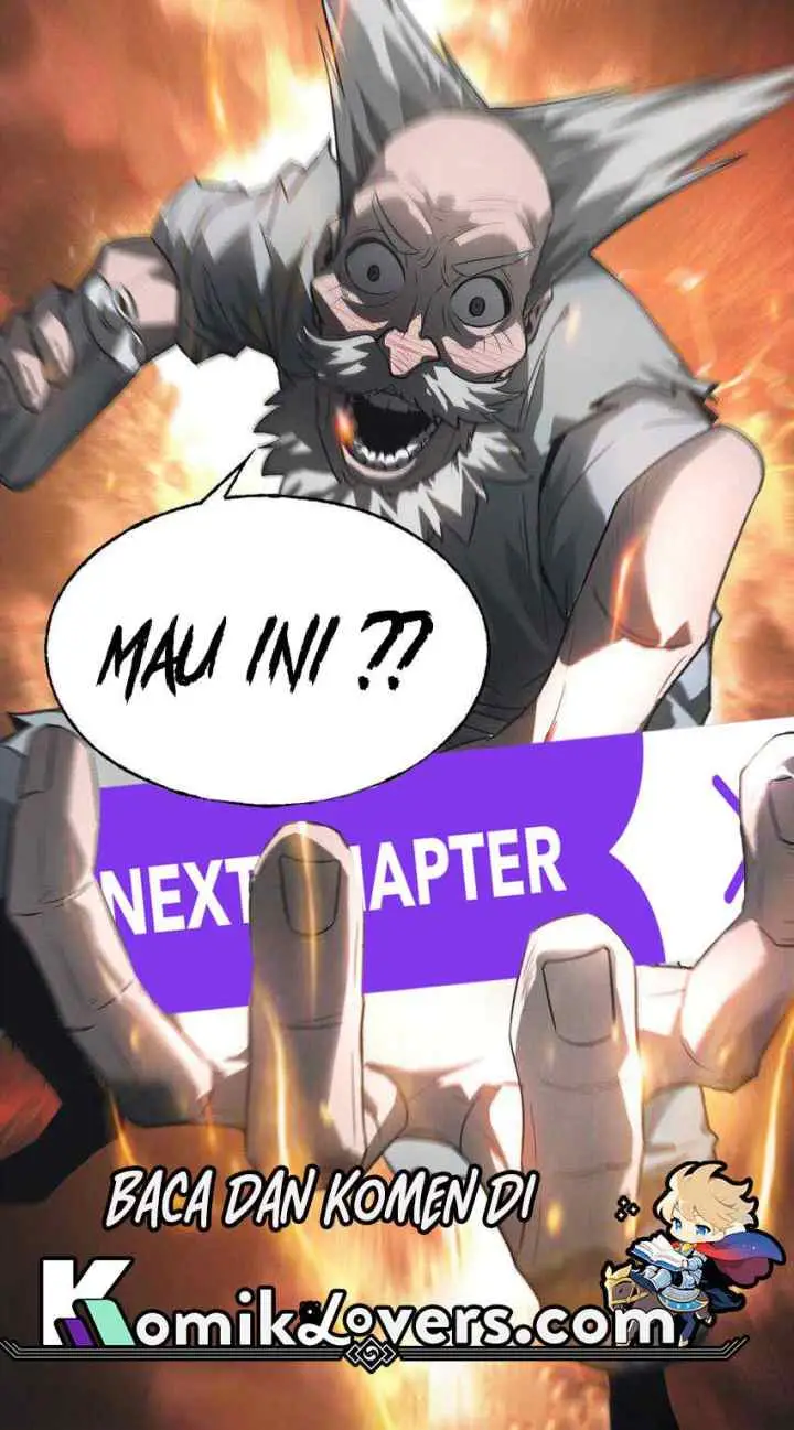 Heavenly Blood Star chapter 5 halaman 12