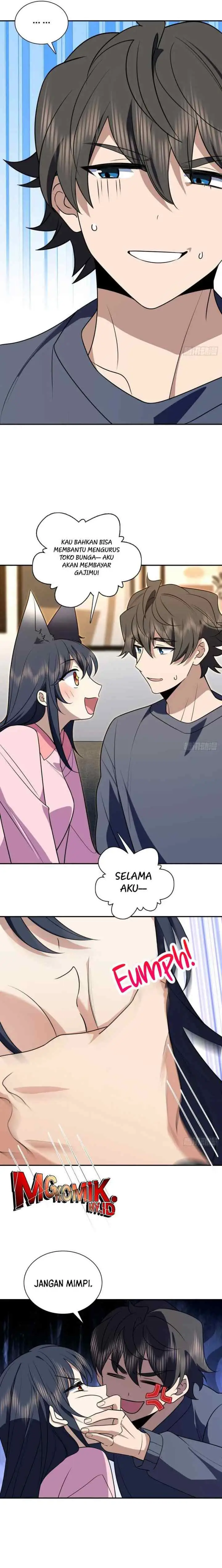 My Wife Is From a Thousand Years Ago chapter 380 halaman 4