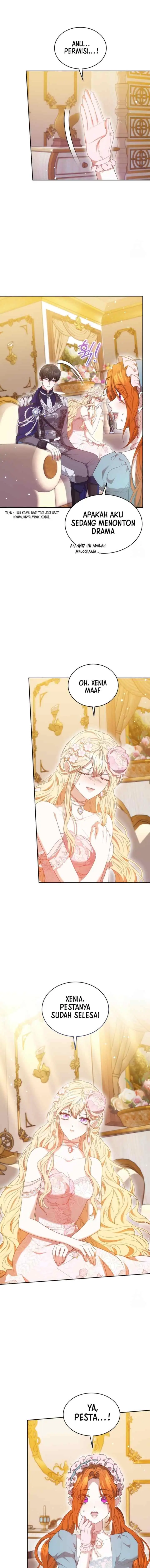I'm a Stepmother, It's So Easy to Avoid Death chapter 43 halaman 13