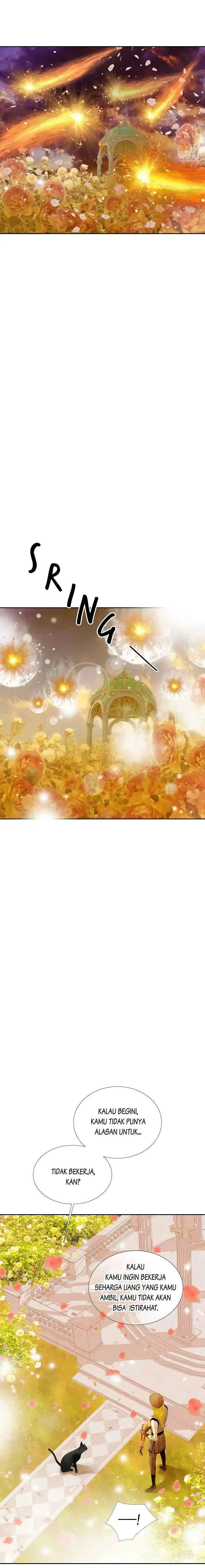 Beauty as the Beast chapter 15 halaman 13