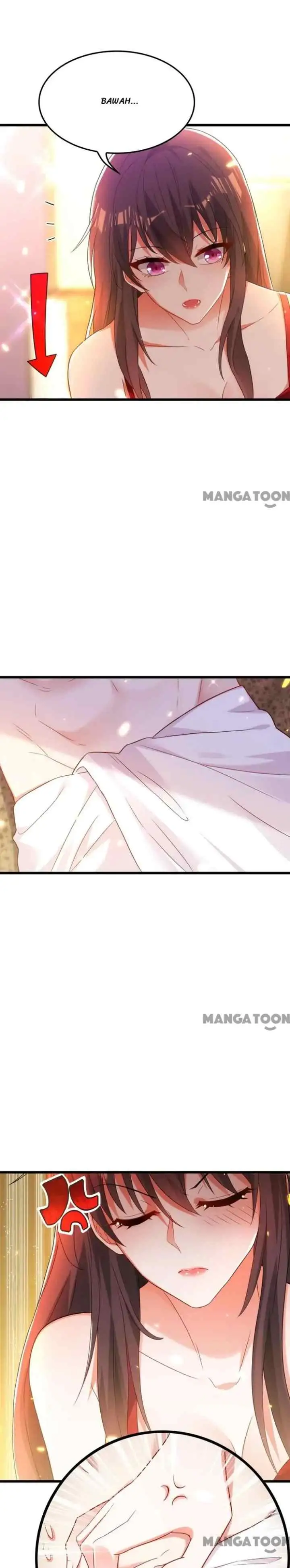 Don't Mess With Missy! chapter 111 halaman 4