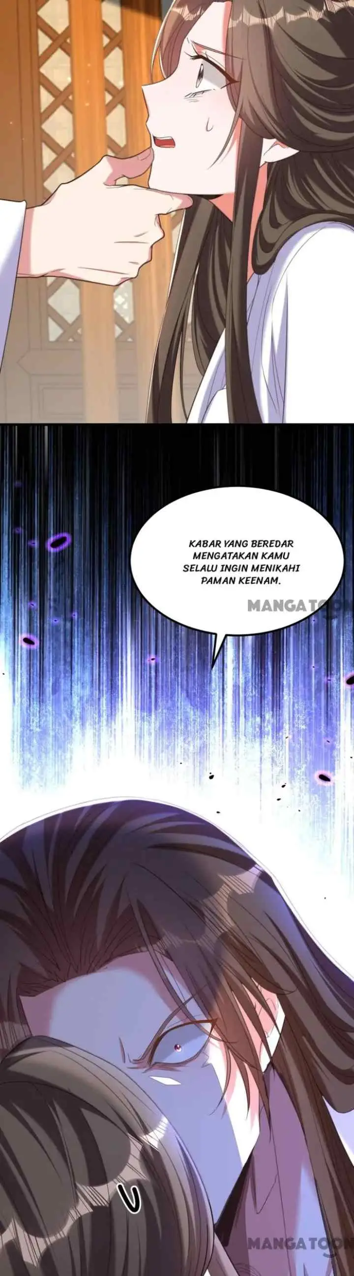 Don't Mess With Missy! chapter 432 halaman 15