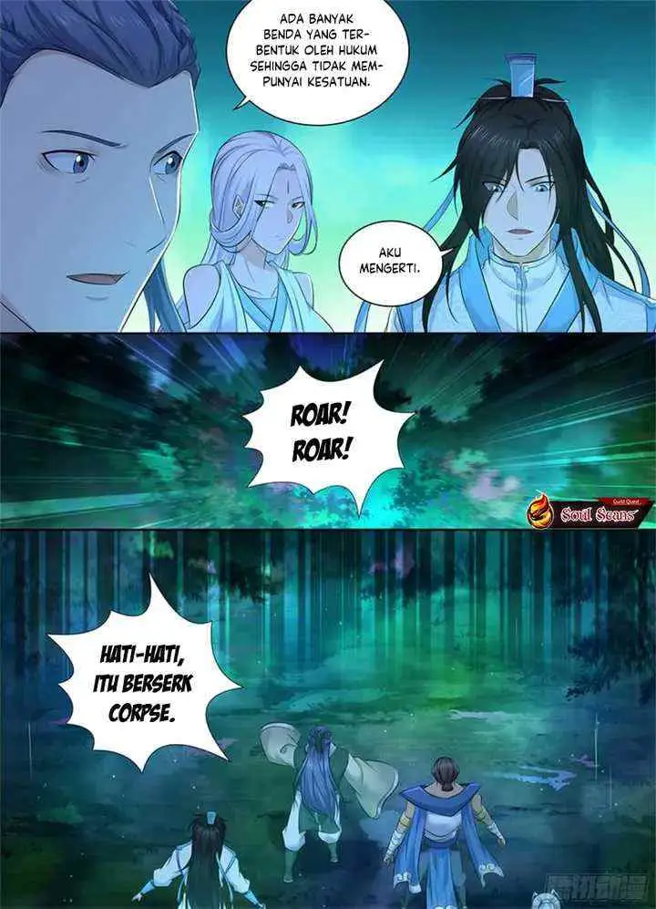Yong Heng Zhi Zun chapter 304 halaman 11