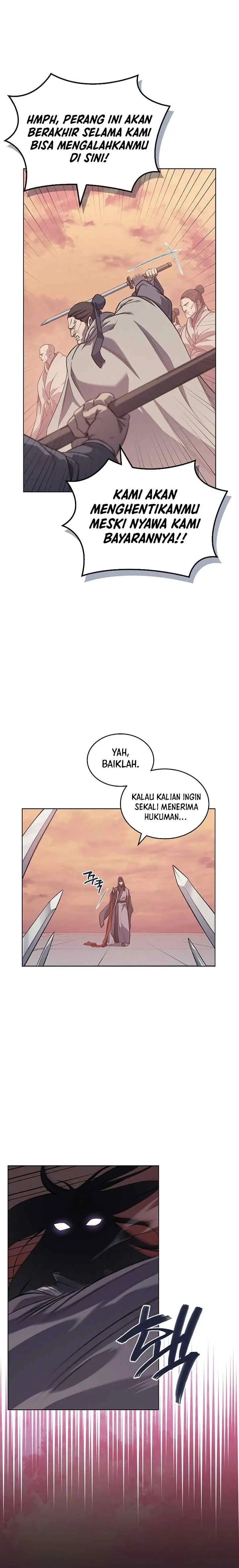 Chronicles of Heavenly Demon chapter 222 halaman 6