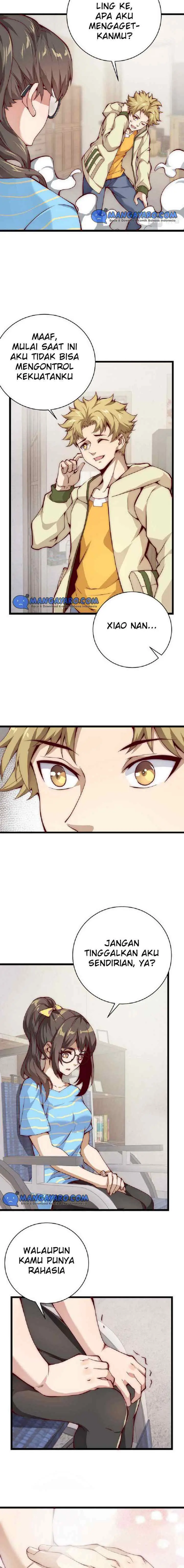Combine Cube chapter 9 halaman 12