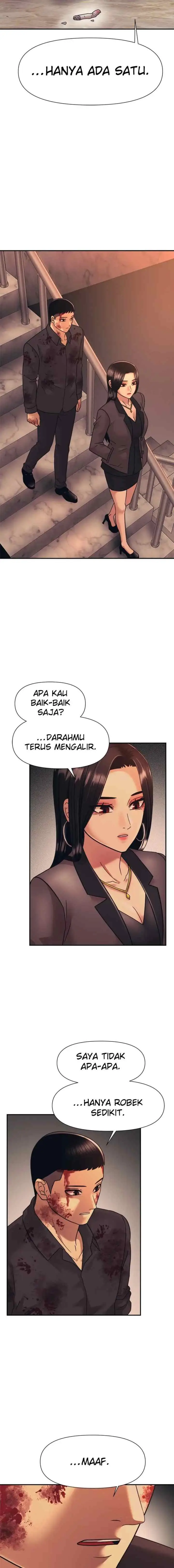 I Am Unbeatable chapter 14 halaman 4