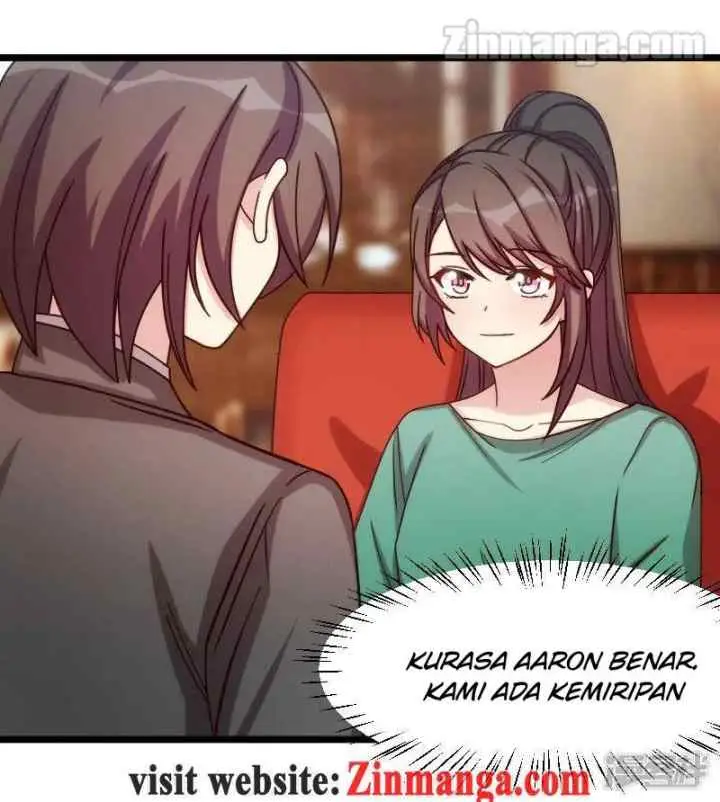 CEO's Sudden Proposal chapter 193 halaman 19