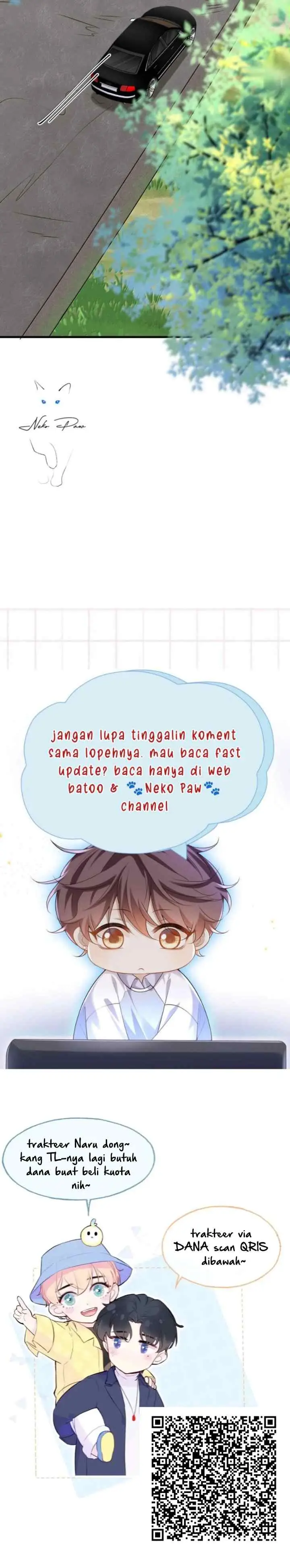 He Came Late At Night chapter 92 halaman 15
