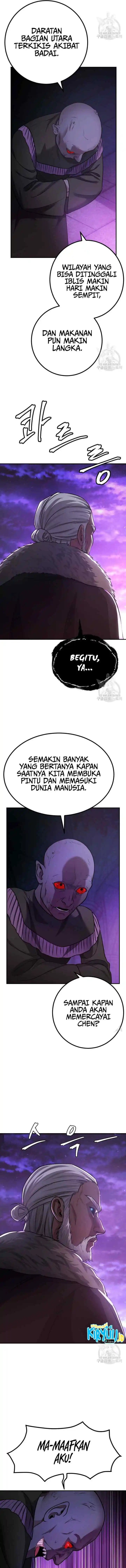 Monsters (2022) chapter 25 halaman 6